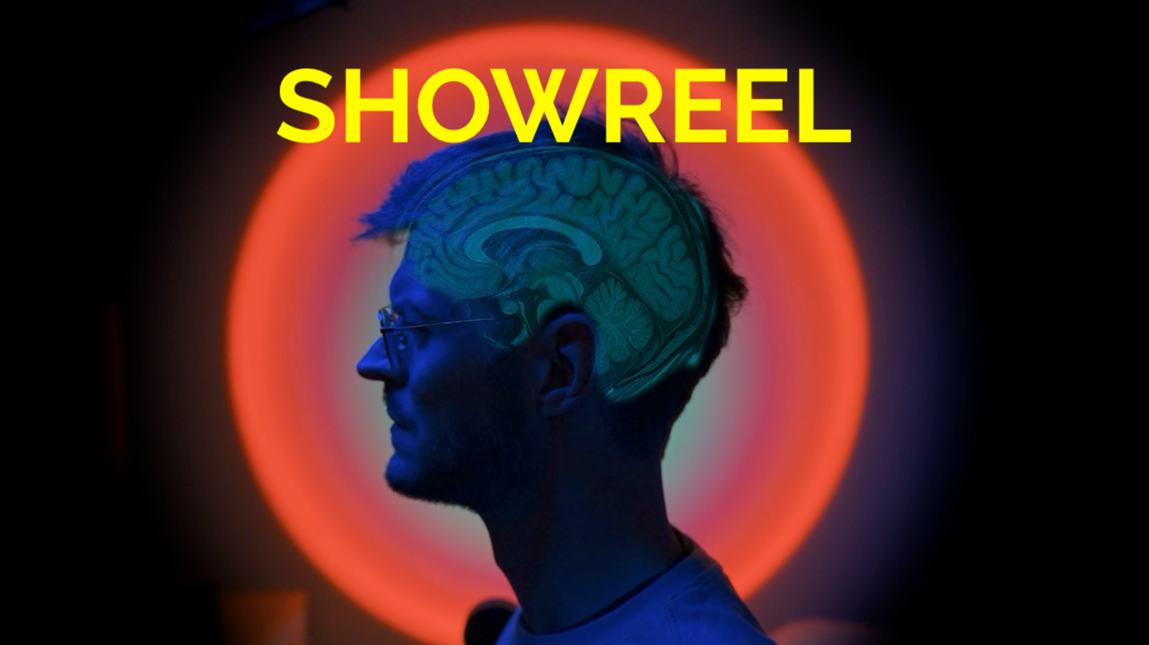 Showreel